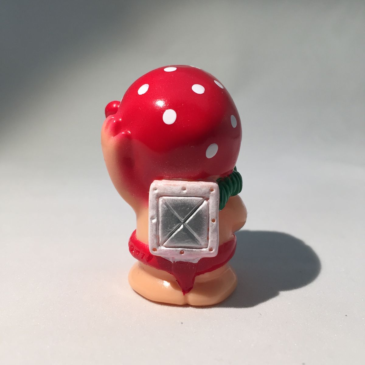 Iron Mask (Nakano Soft Expo)