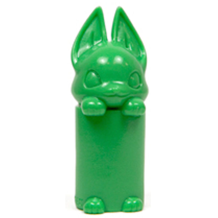 Kudara - Green by Konatsu Koizumi