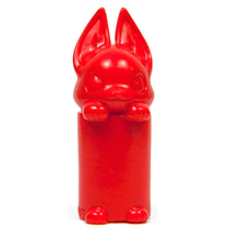 Kudara - Red by Konatsu Koizumi