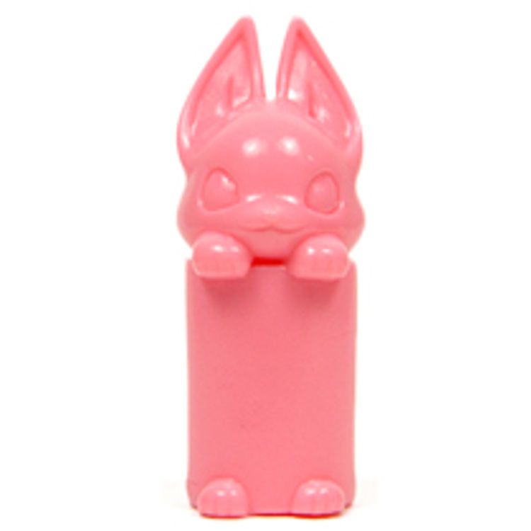 Kudara - Pink by Konatsu Koizumi