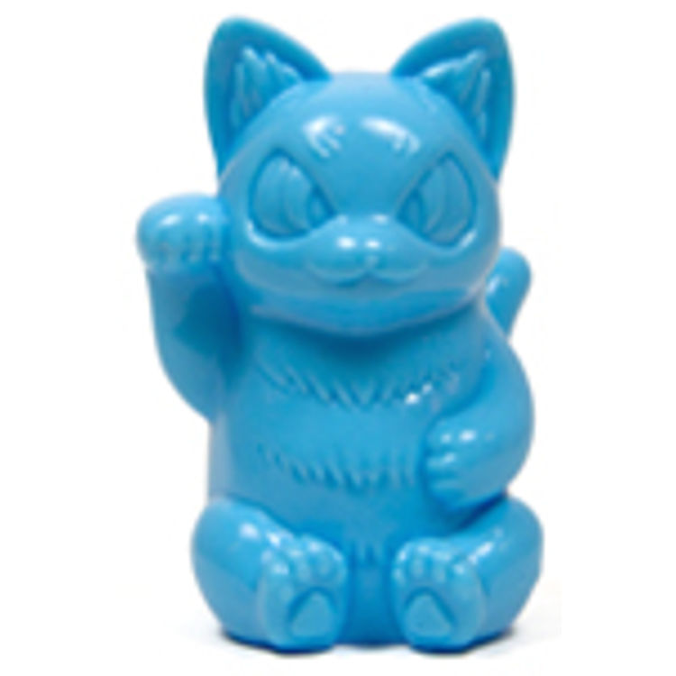 Lucky Negora - Skyblue by Konatsu Koizumi