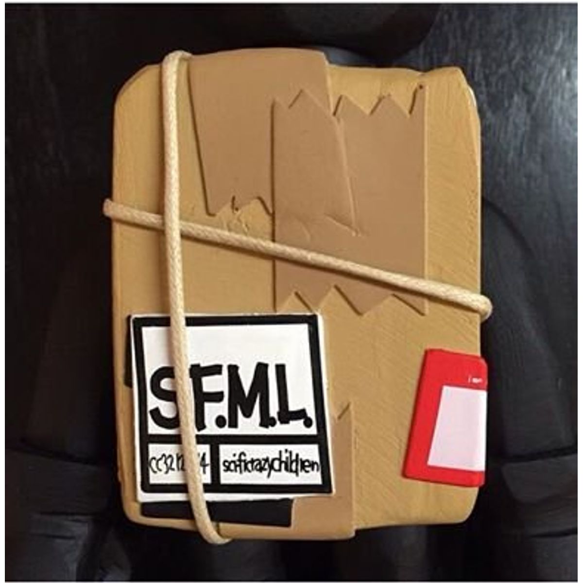 SFCC - 'S.F.M.L'