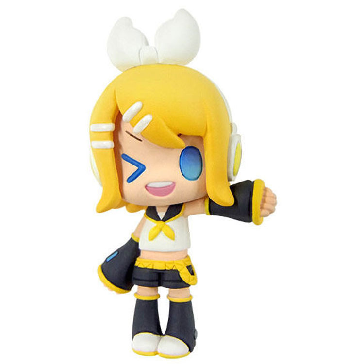 Kagamine Rin Q Edition by Movic