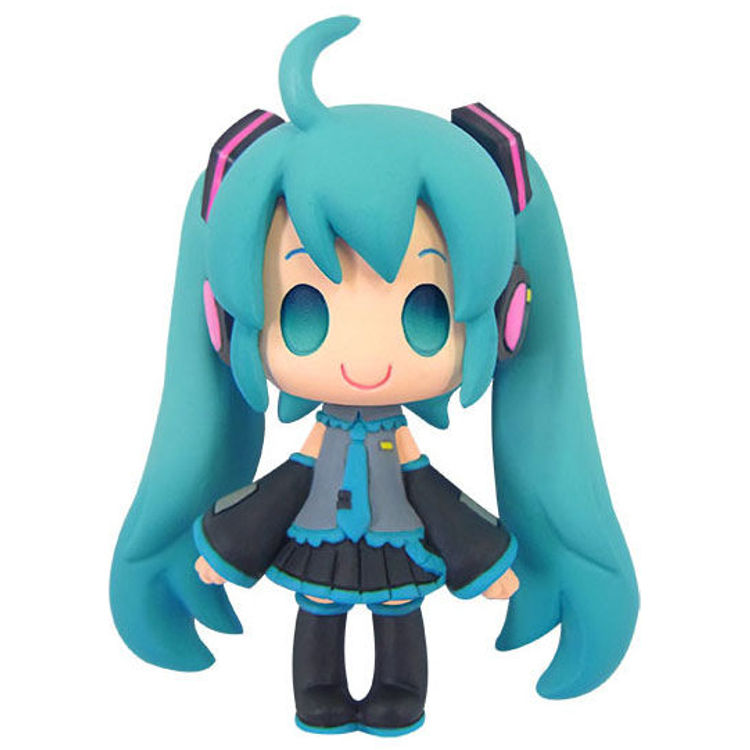 Hatsune Miku Q Edition by Movic