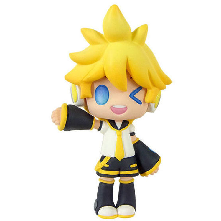 Kagamine Len Q Edition by Movic