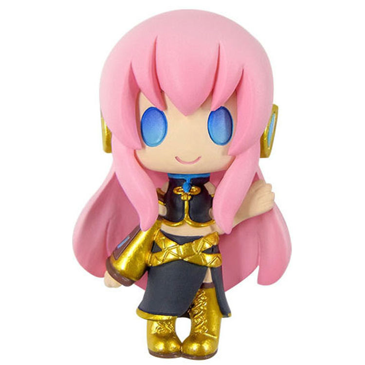 Kasane Teto Q Edition by Movic