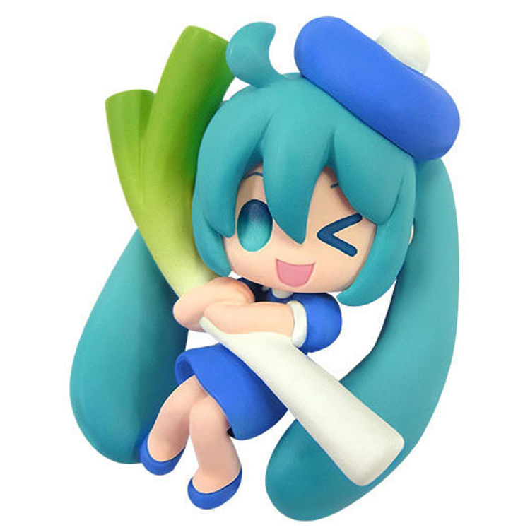 Hatsune Miku Q Edition by Movic