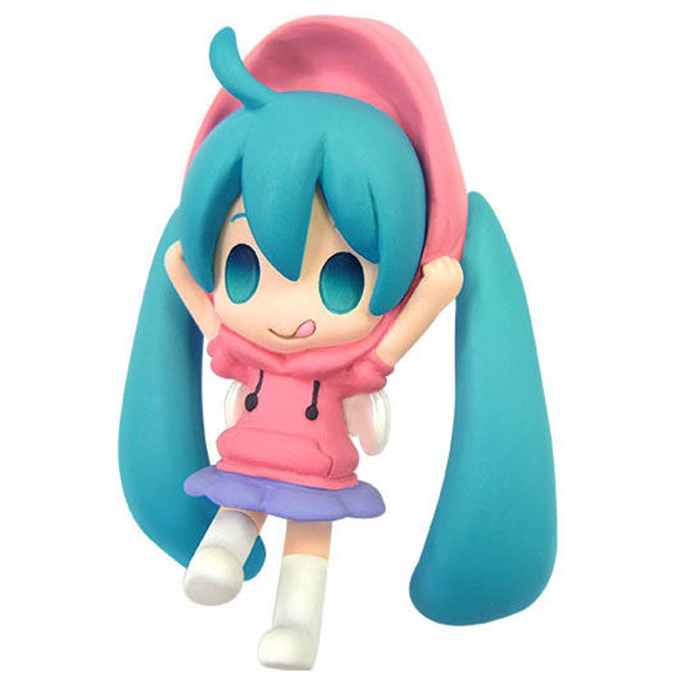 Hatsune Miku Q Edition by Movic