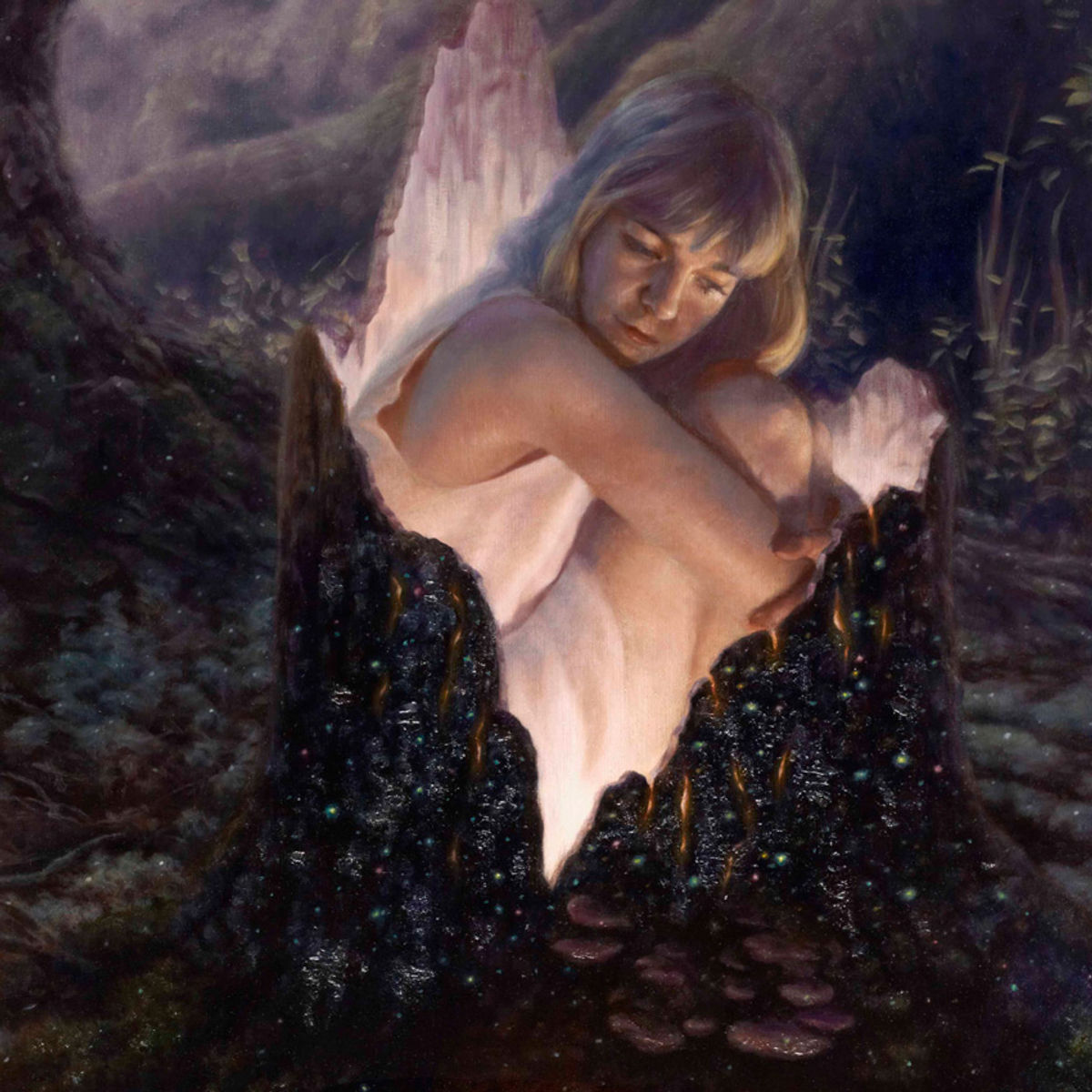 Chamber - Original Artwork