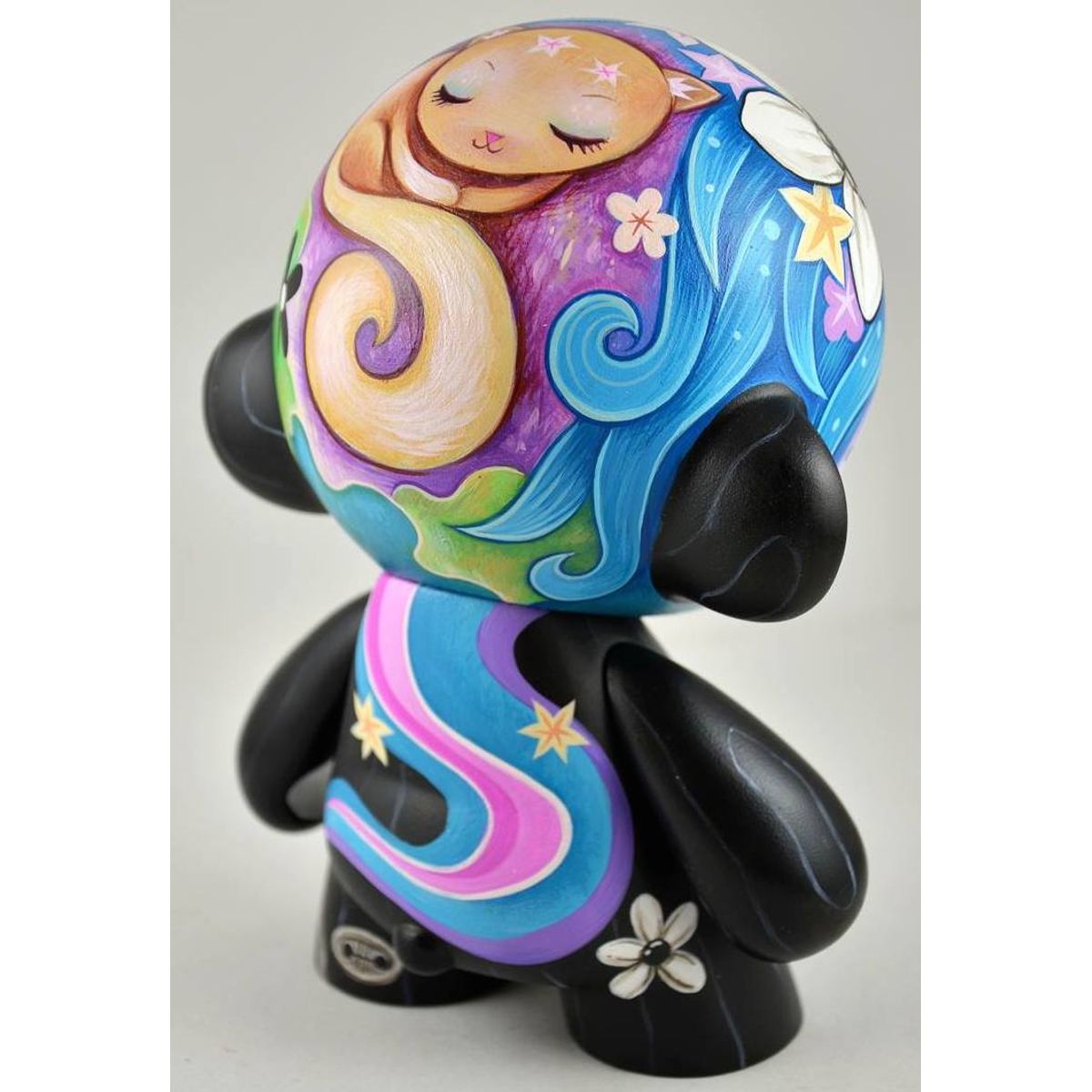 MUNNY CUSTOM