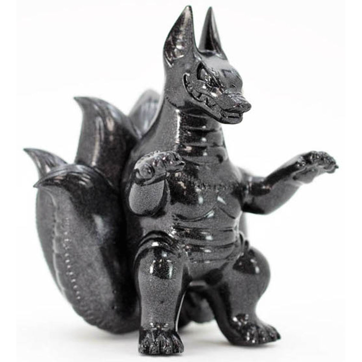 Kyubiro - gloss black