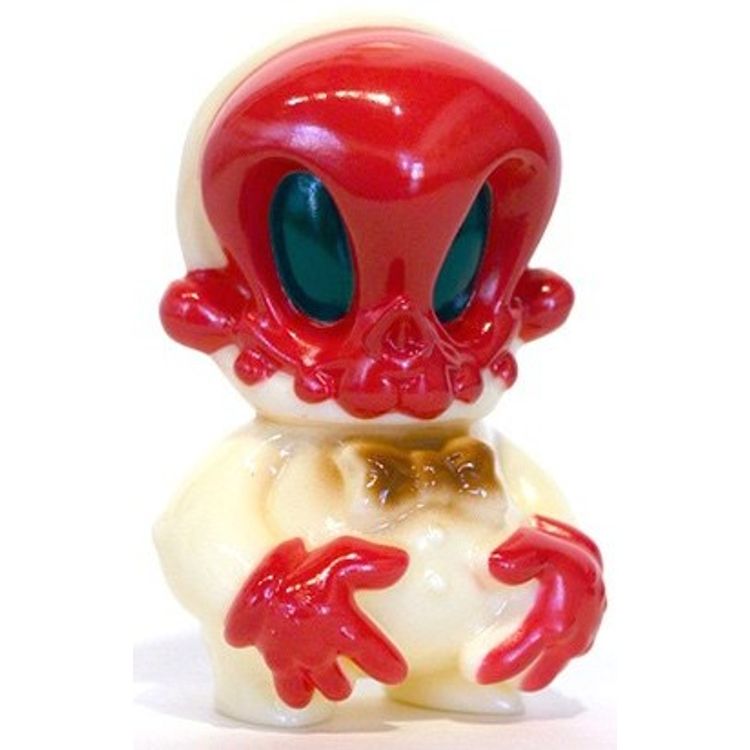 Chibi Otto - Winter by Brandt Peters