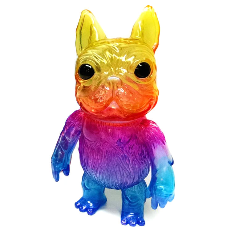 Sleepwalker Nimbus - Candy Crush (Rainbow) by Topheroy (Chris Douglas)