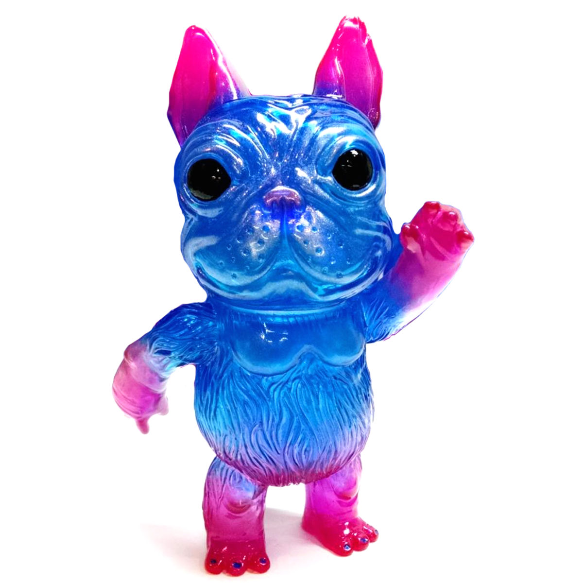 Sleepwalker Nimbus - Candy Crush (Blue)