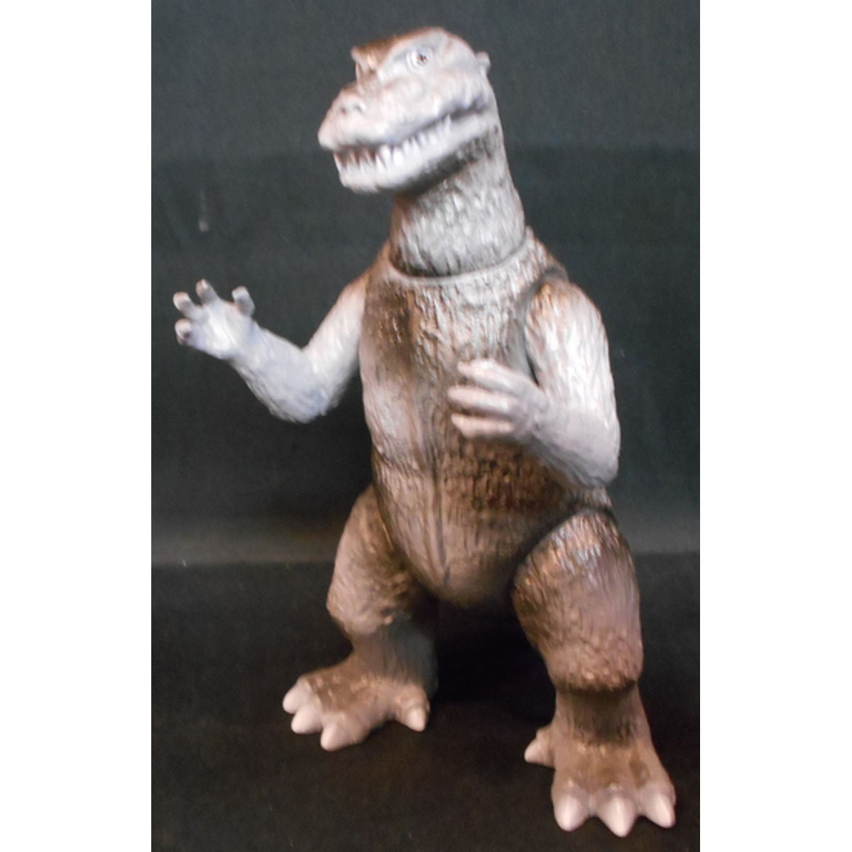 Bear model Soft [ founder Godzilla ]