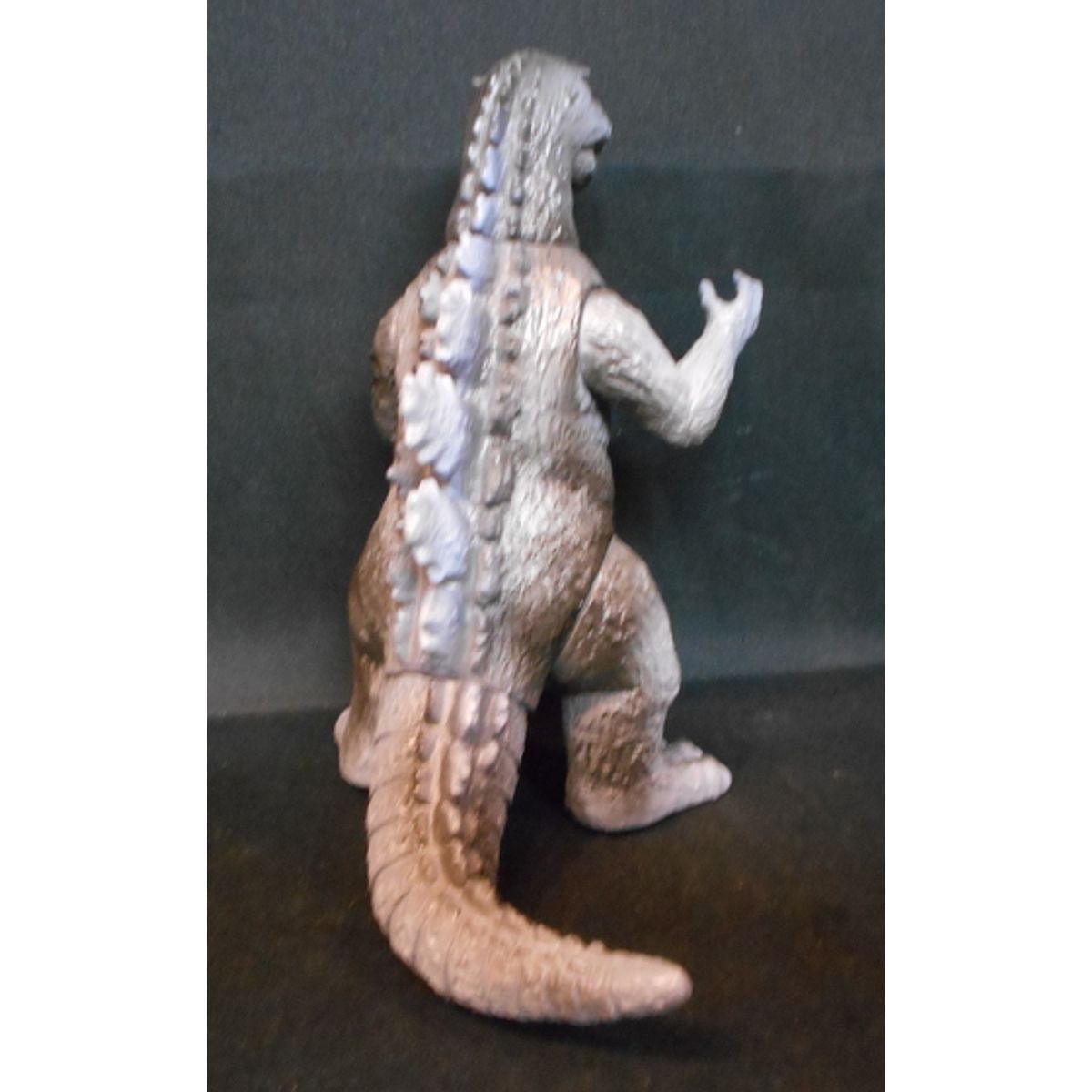 Bear model Soft [ founder Godzilla ]