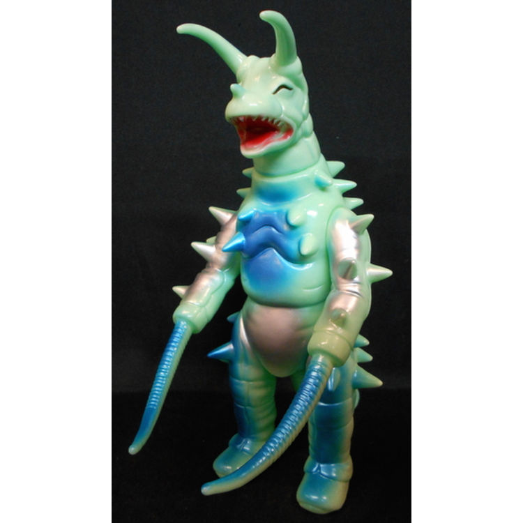 Poppy Soft Vinyl reprint Monster Series [ stupidity ] by Poppy