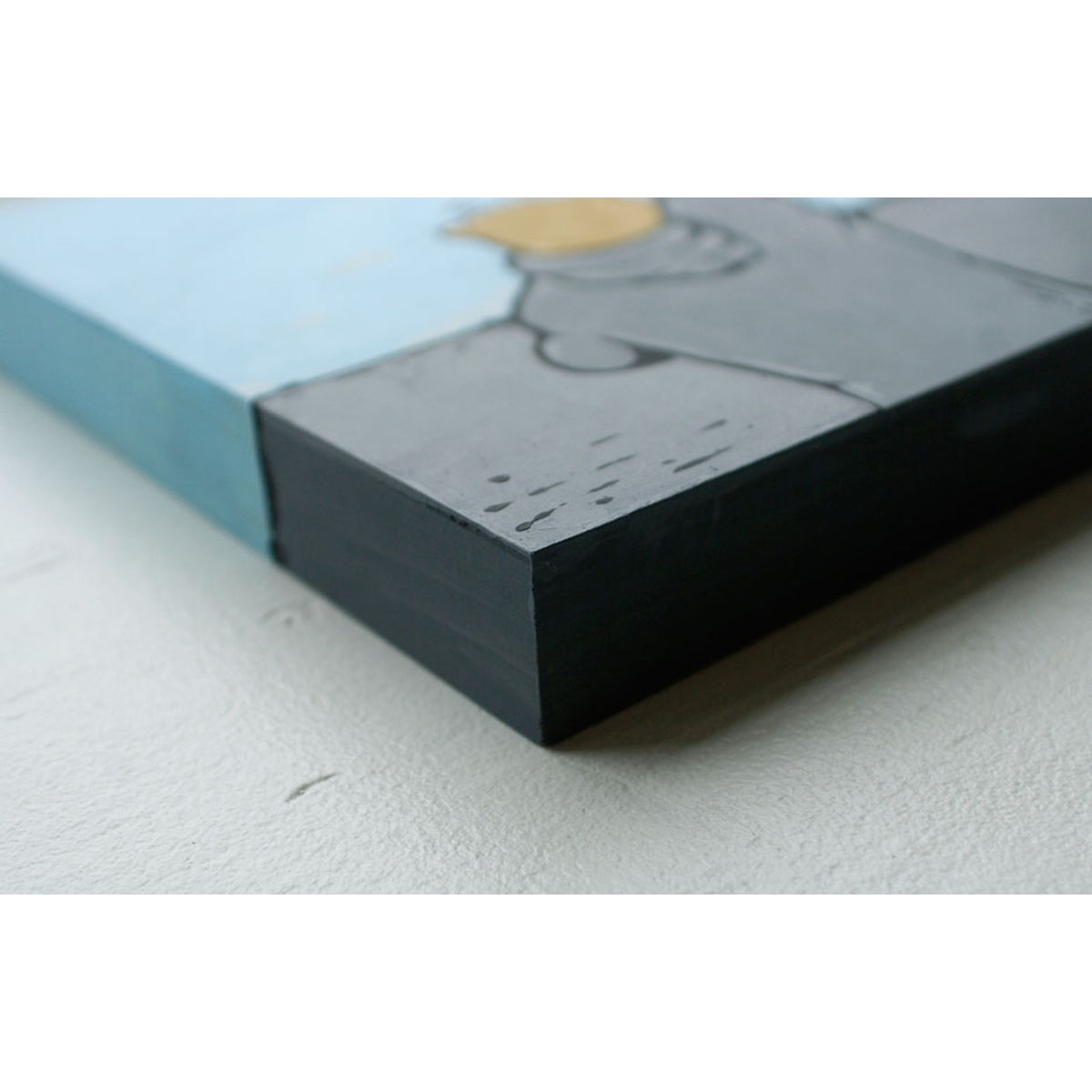 CHAMPION [EYE OF THE TIGER]