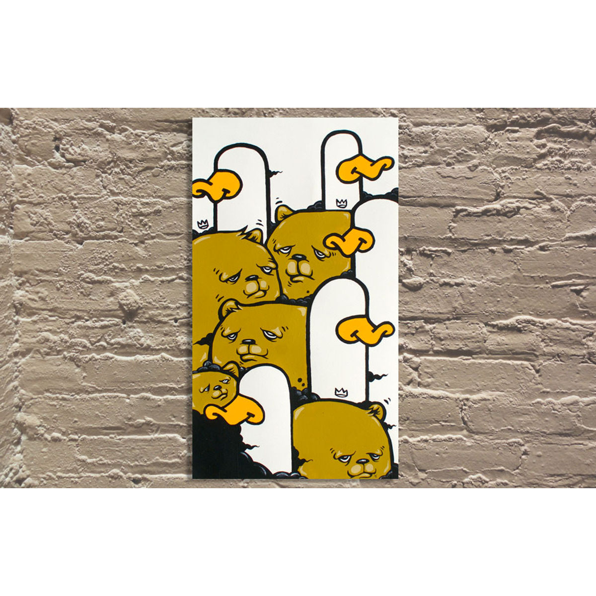 JC RIVERA X BWO GOOSENEK