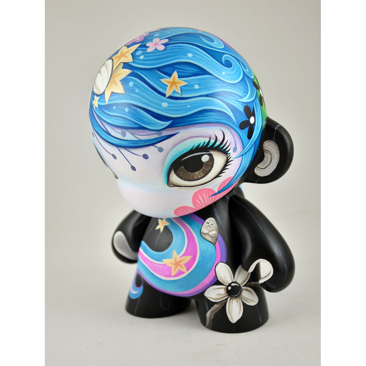 MUNNY CUSTOM