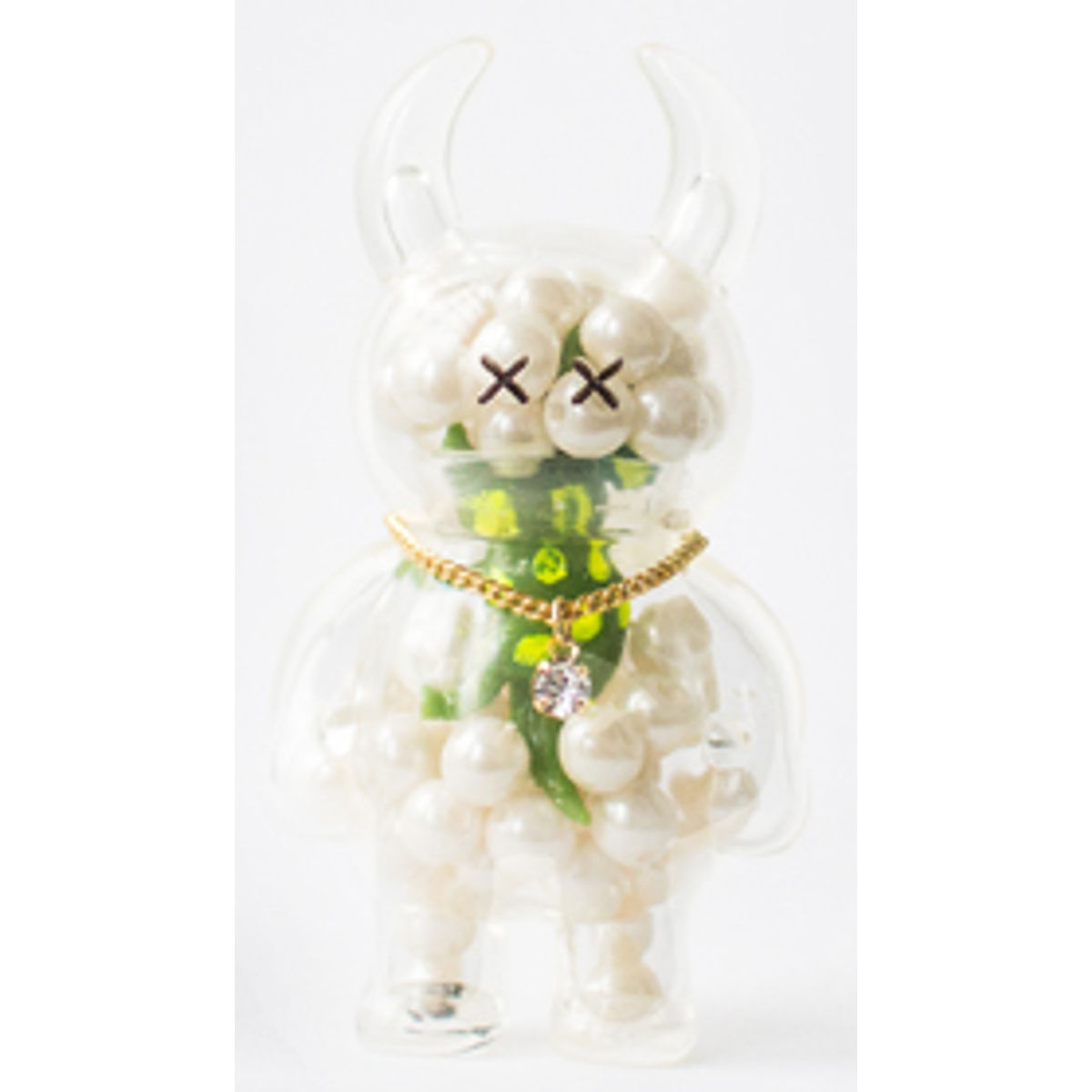 UAMOU ♥ MAYU MEETS CUVEE