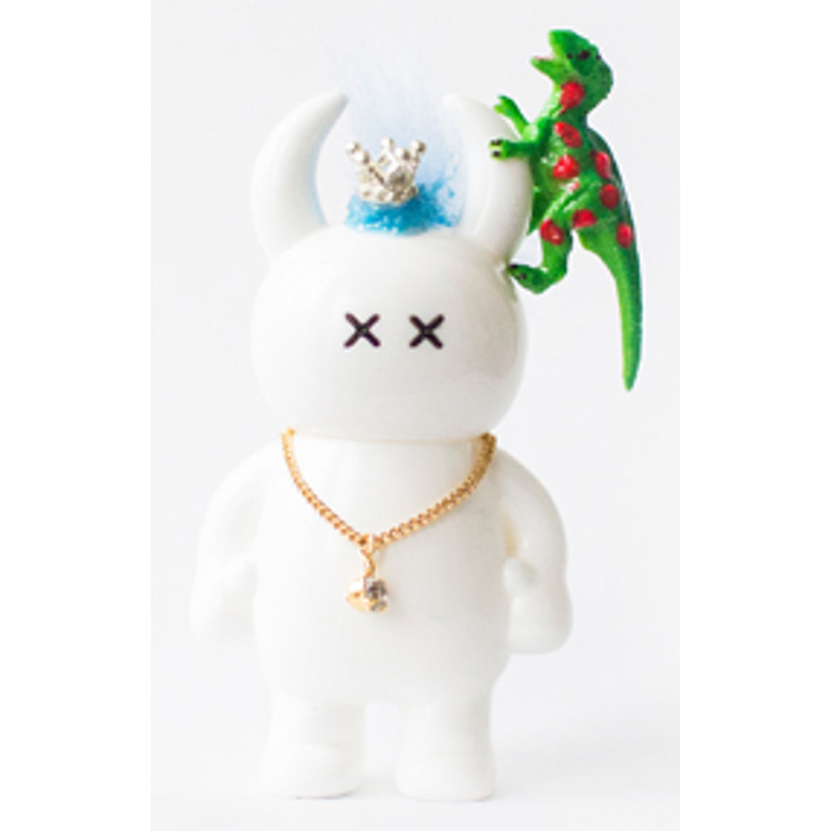 UAMOU ♥ MAYU MEETS CUVEE