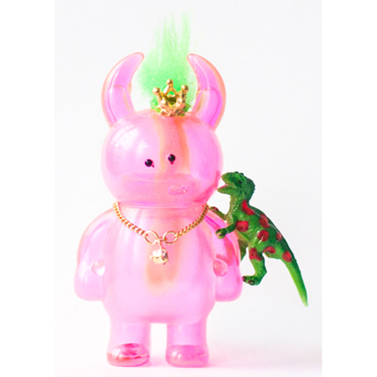 UAMOU ♥ MAYU MEETS CUVEE