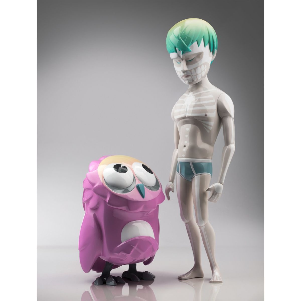 SOULS GONE MAD - Vulnerable Souls – Eclipsed Edition