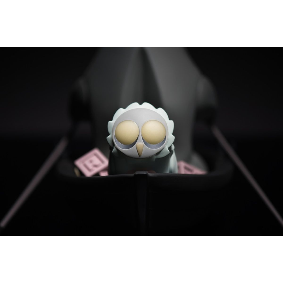 The Passage – Ignited Exhibition Edition