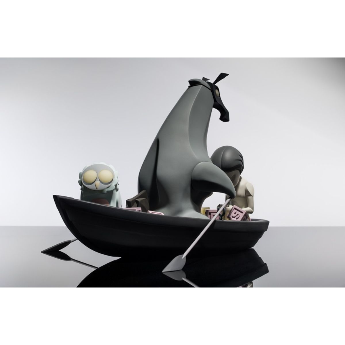 The Passage – Ignited Exhibition Edition