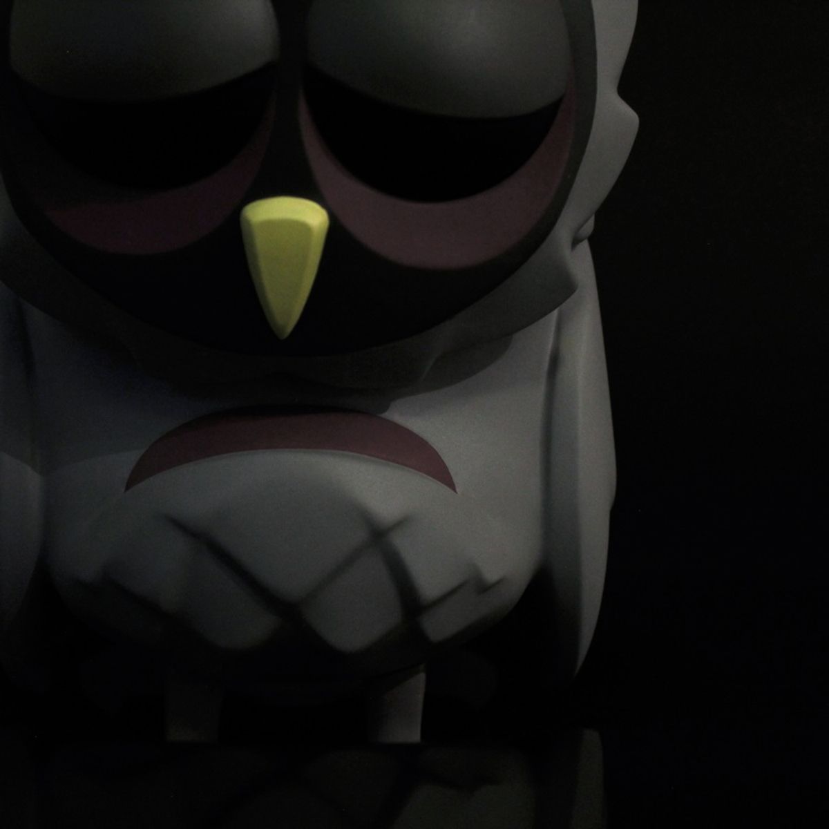 Omen Fade (Roman Shevchenko Tribute) (Resin)