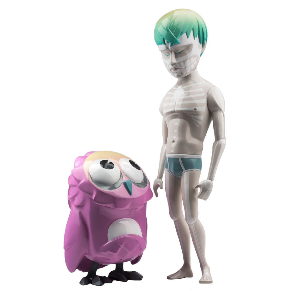 SOULS GONE MAD - Vulnerable Souls – Eclipsed Edition