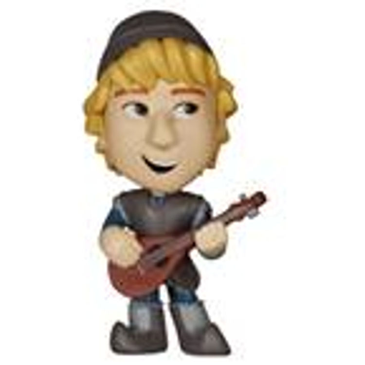 Disney Frozen - Kristoff by Sparkle Princess High