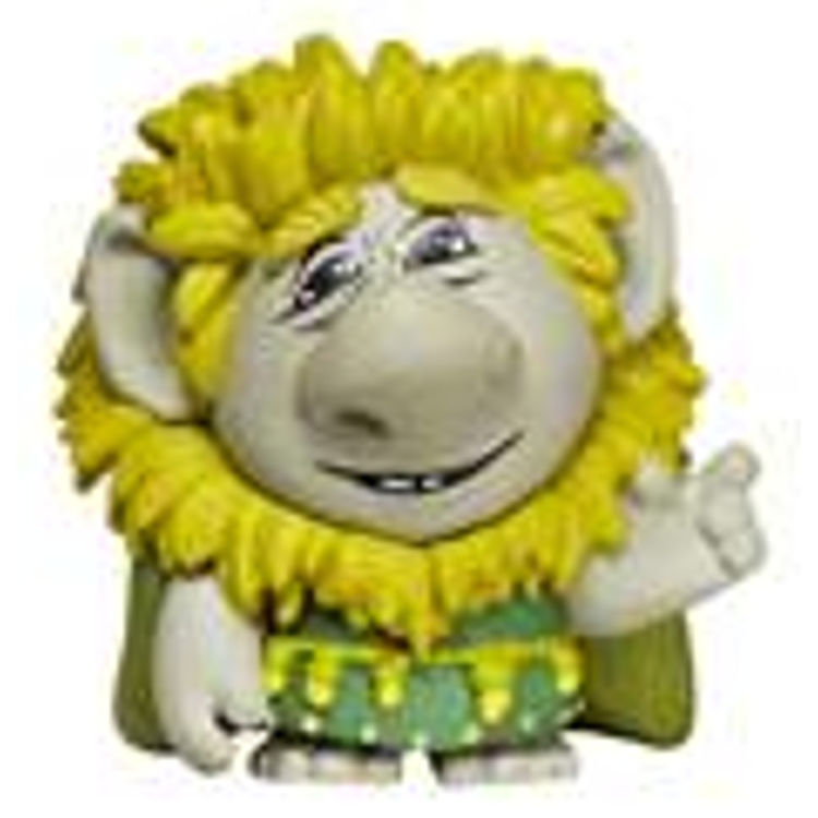 Disney Frozen - Grand Pabbie by Sparkle Princess High