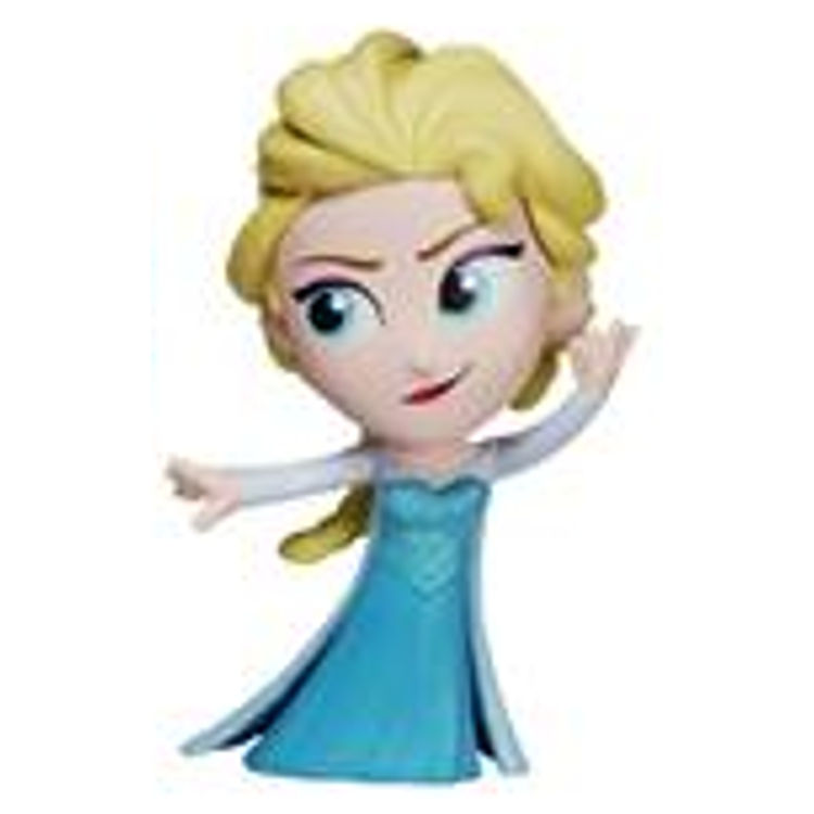 Disney Frozen - elsa by Sparkle Princess High