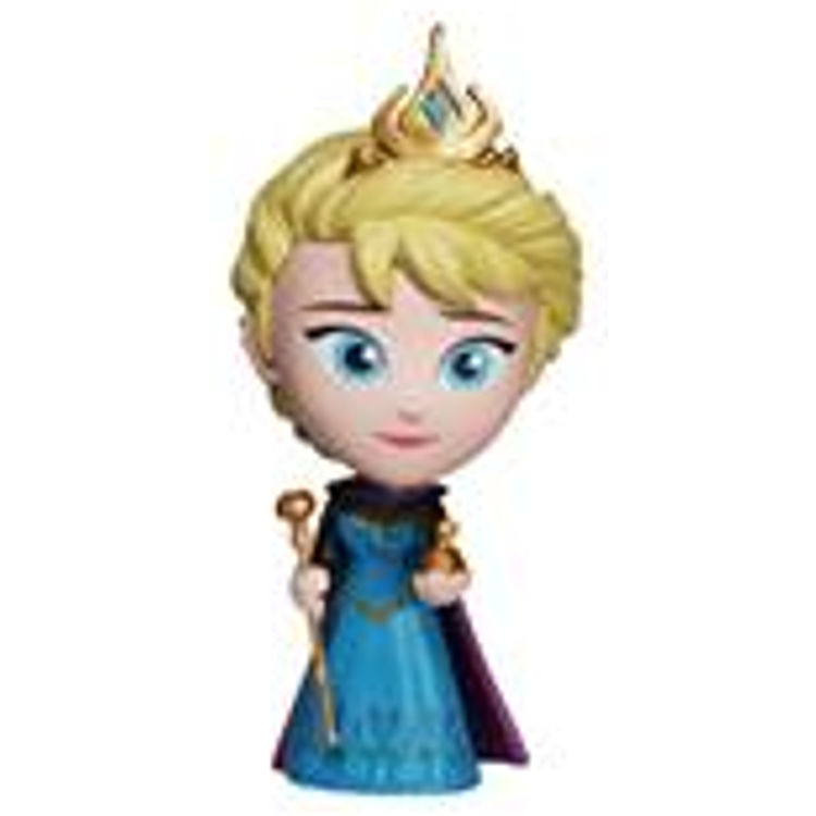 Disney Frozen - Coronation Elsa by Sparkle Princess High