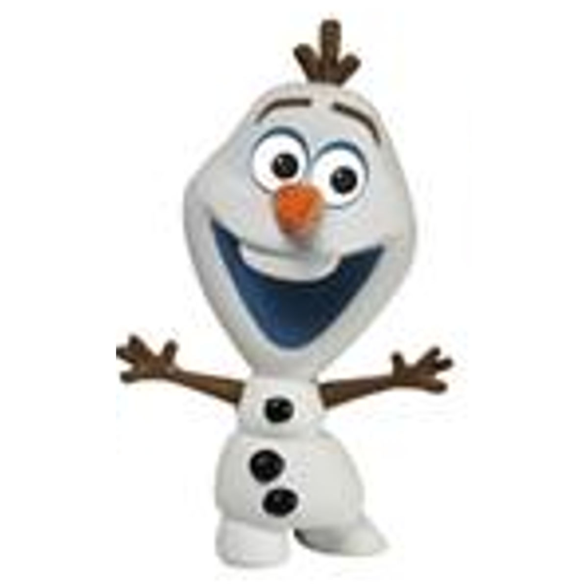 Disney Frozen - olaf stands