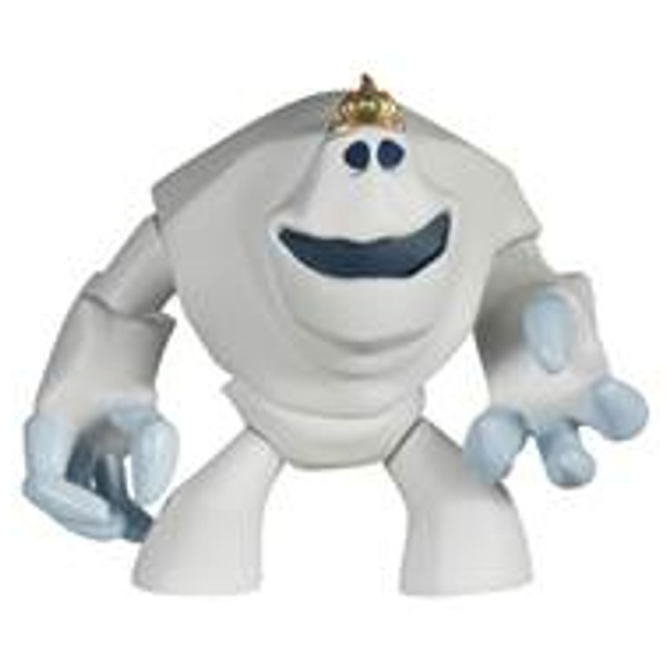 Disney Frozen - Marshmallow gentle by Sparkle Princess High