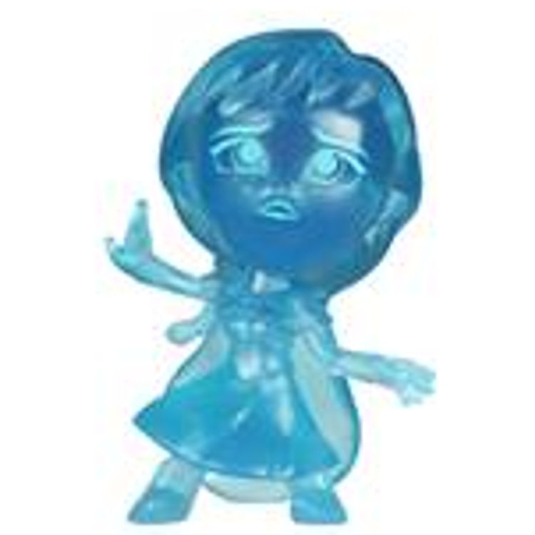 Disney Frozen - Anna Frozen by Sparkle Princess High