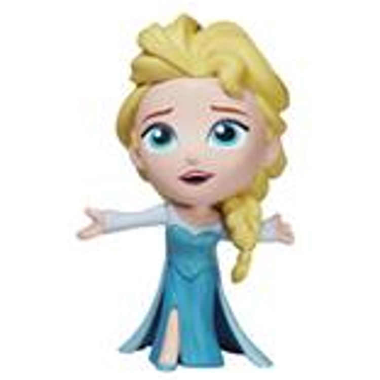 Disney Frozen - elsa by Sparkle Princess High