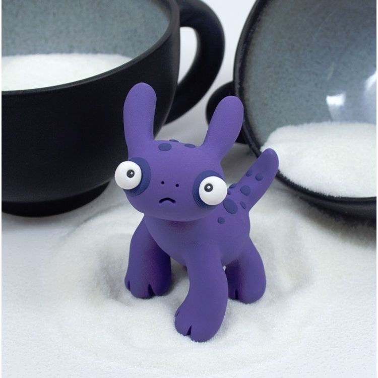 June by Leslie Levings