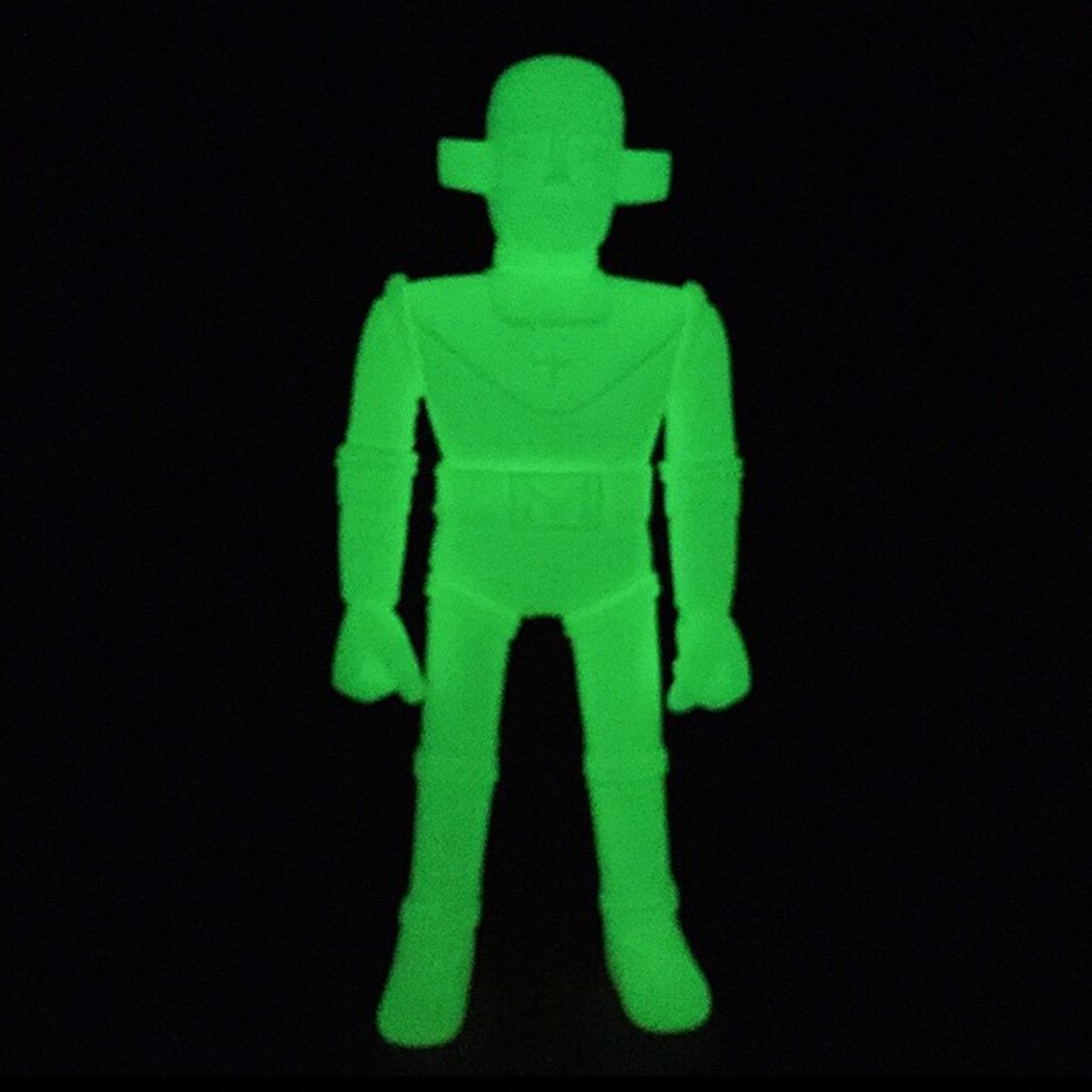 Christmas GID Fake Baron