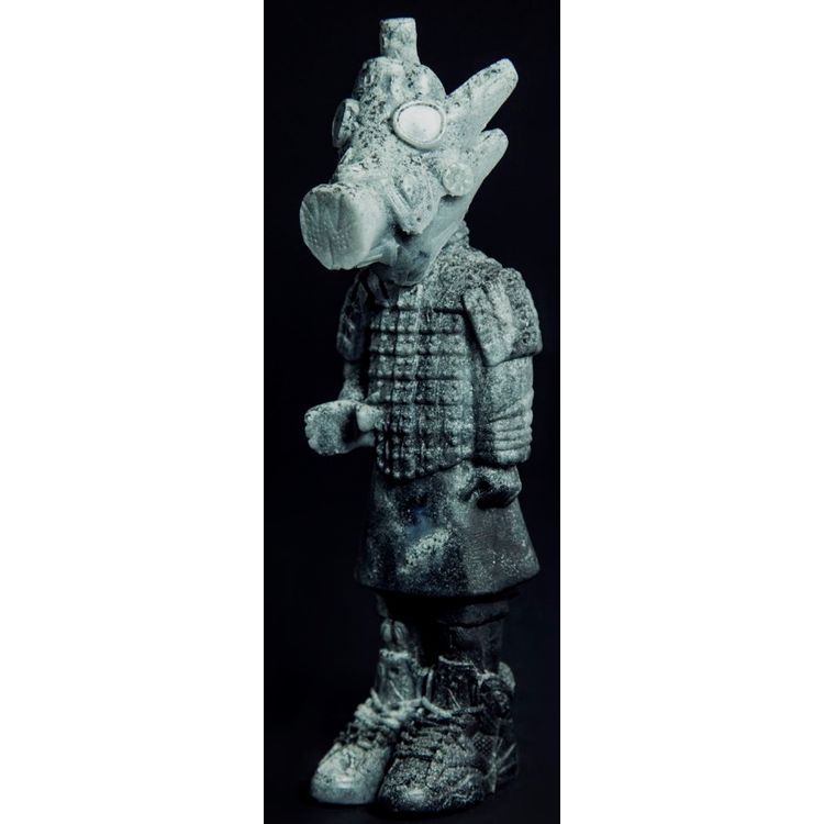 CEMENT by Freehand Profit