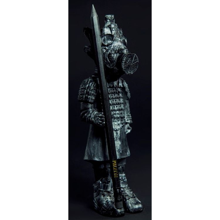 BLACK STEEL by Freehand Profit