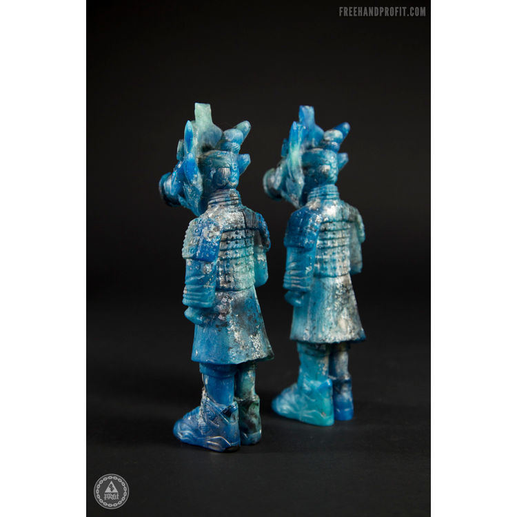 Turquoise by Freehand Profit