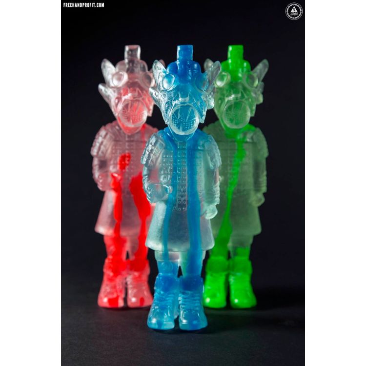 Lava Lamp by Freehand Profit