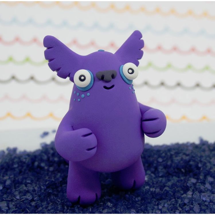 Mauricio by Leslie Levings