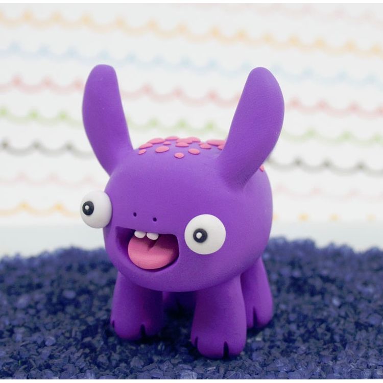 Gonsalo by Leslie Levings