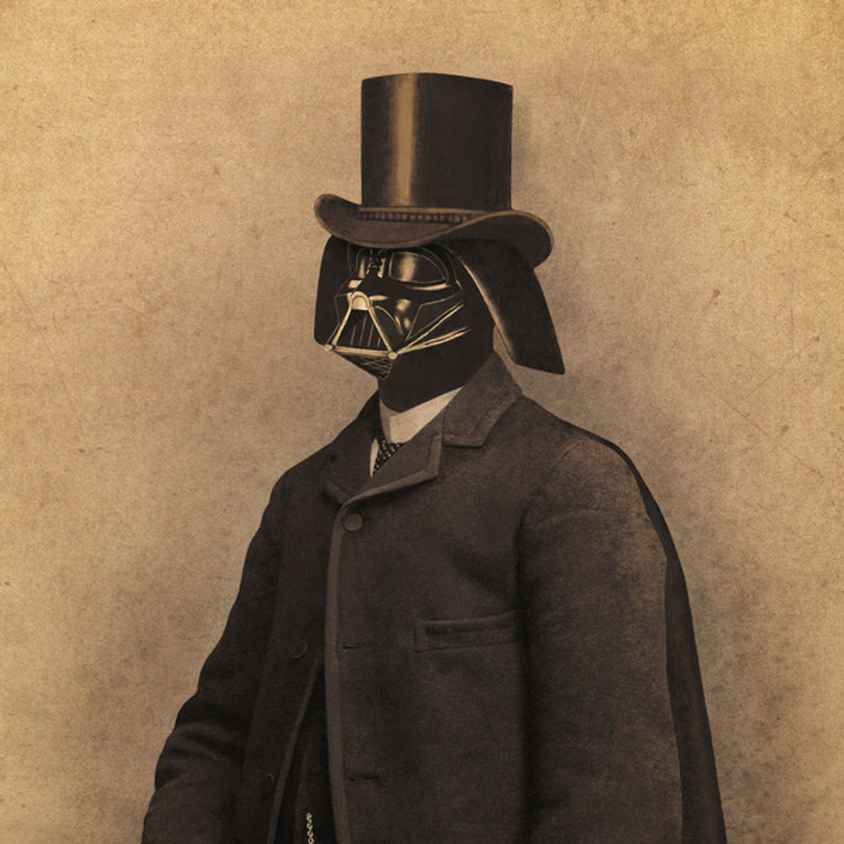Lord Vadersworth