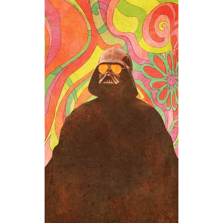 The Groovy Side by Terry Fan
